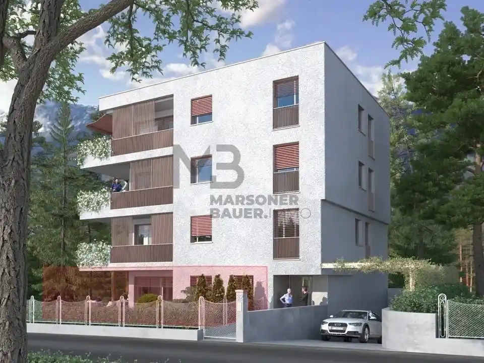 Villa in vendita a Merano