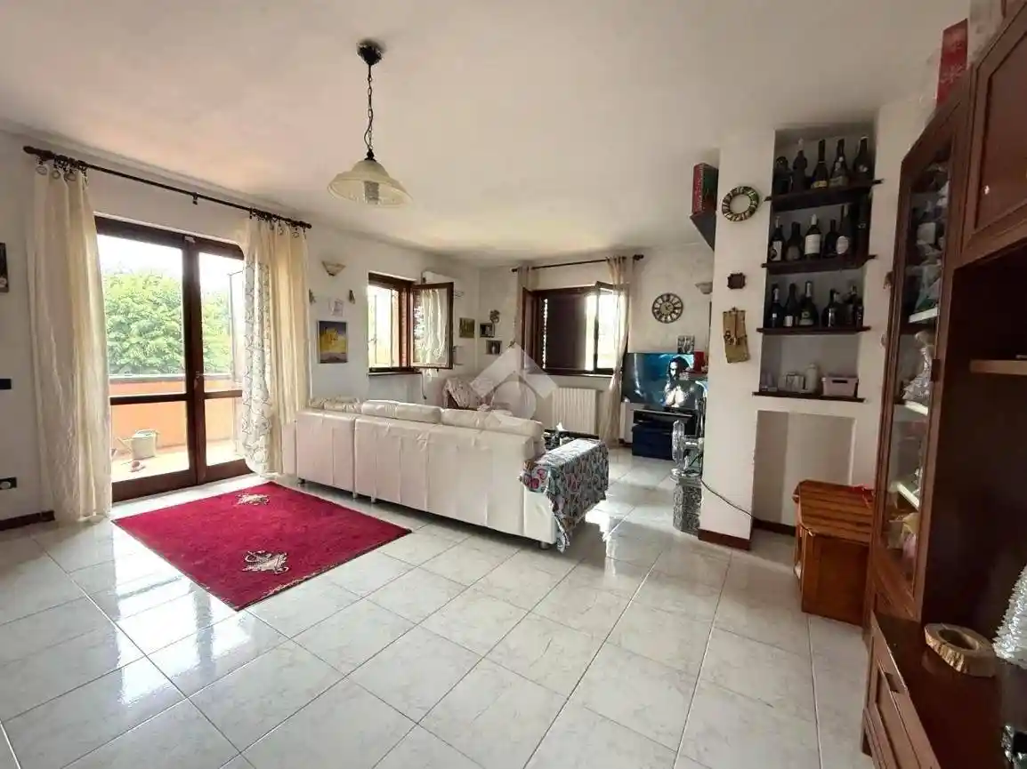 Villa in vendita a Cerano