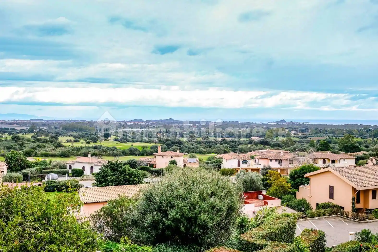 Villa in vendita a Pula