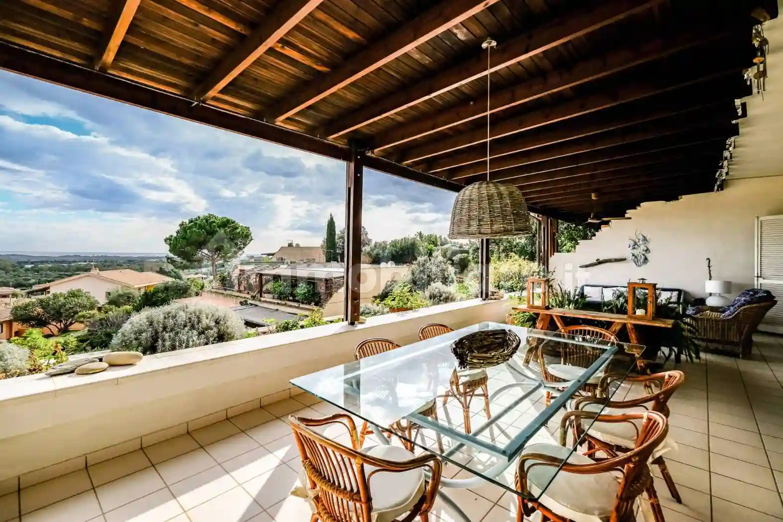Villa - foto 3