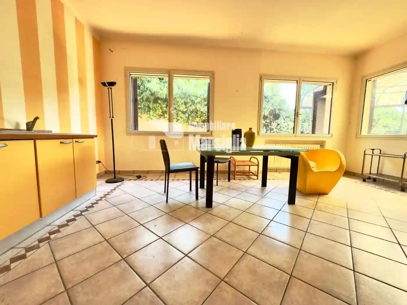 Villa - foto 5