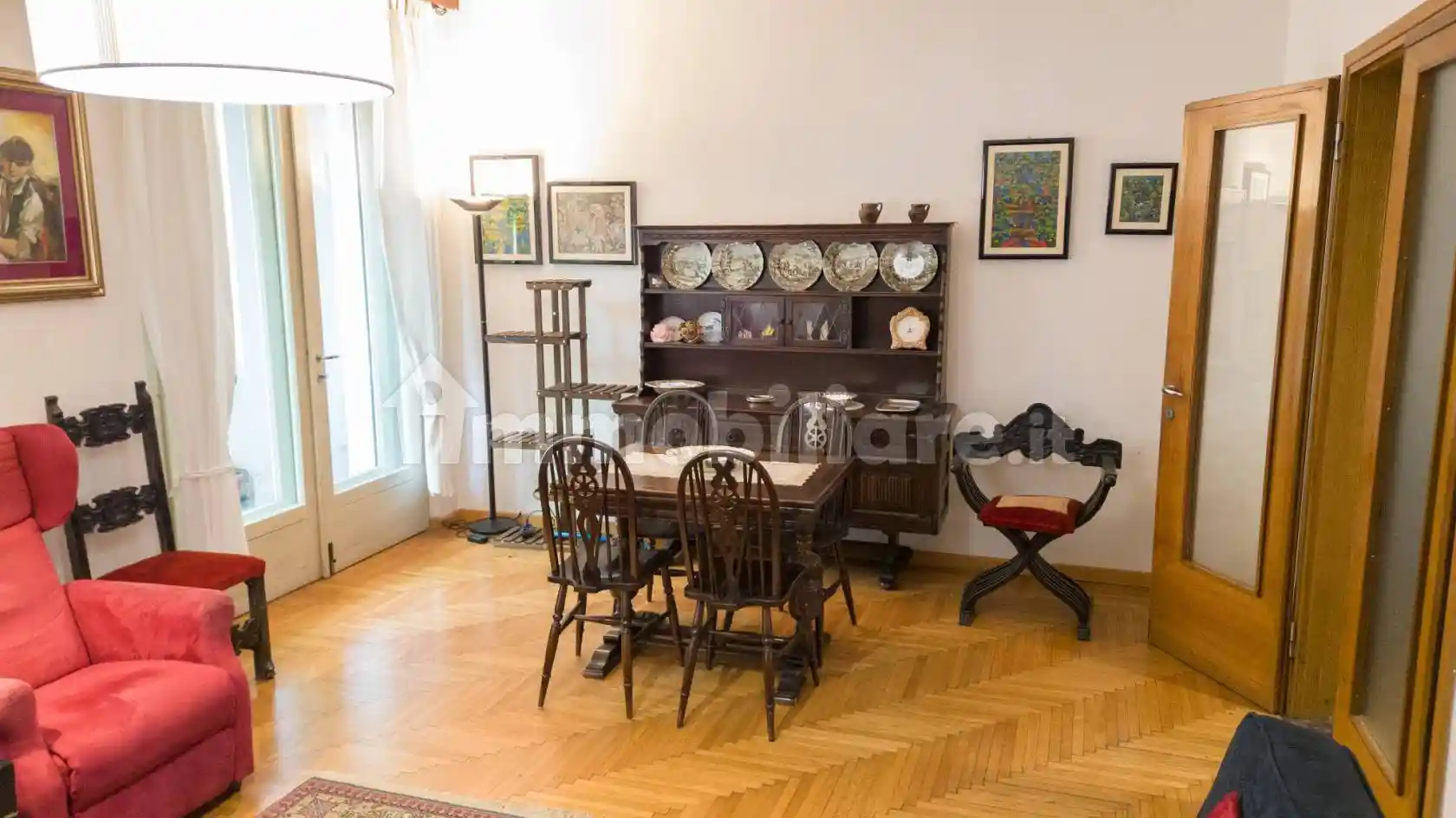 Appartamento in vendita a Udine