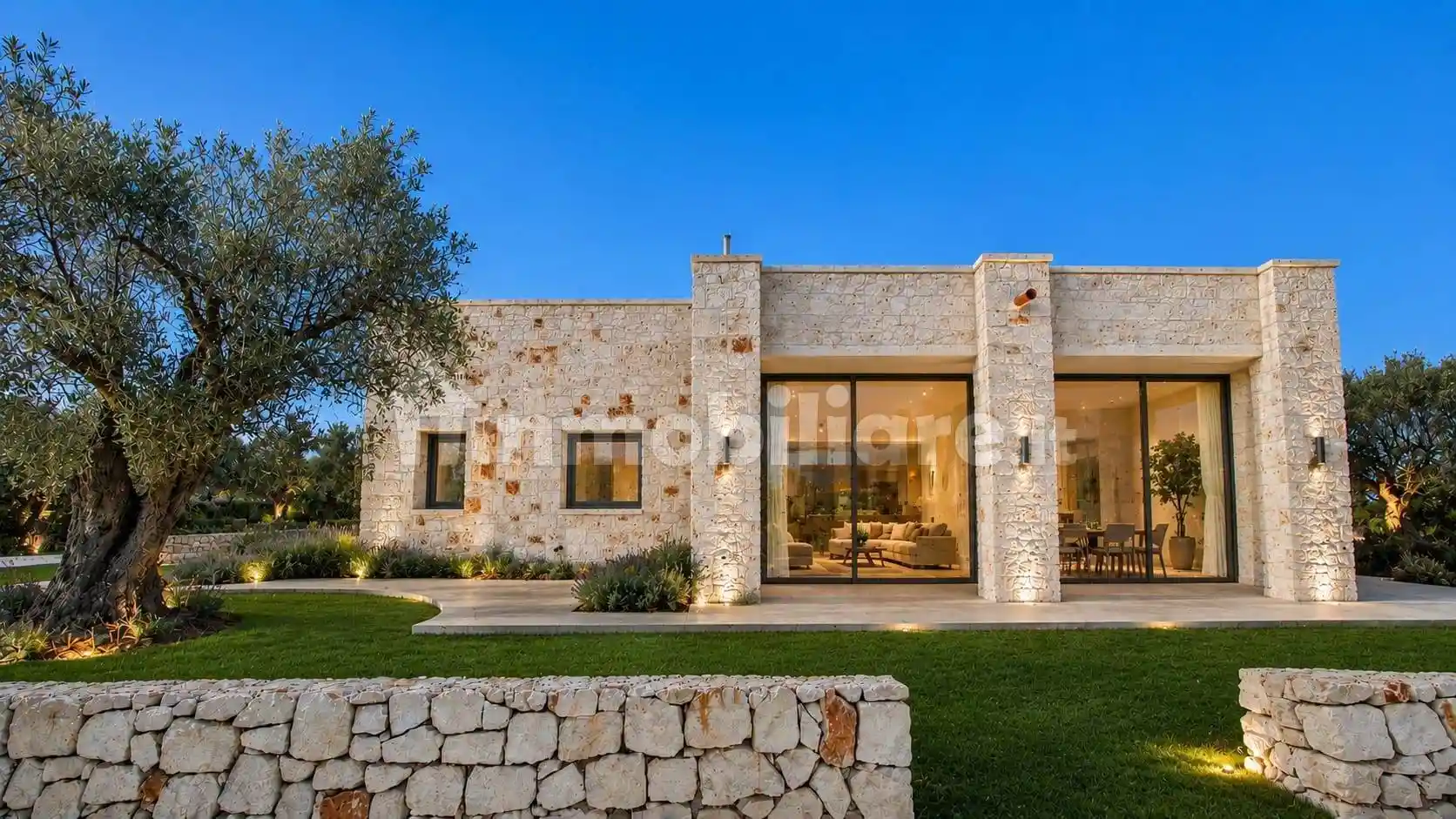 Villa in vendita a Ostuni