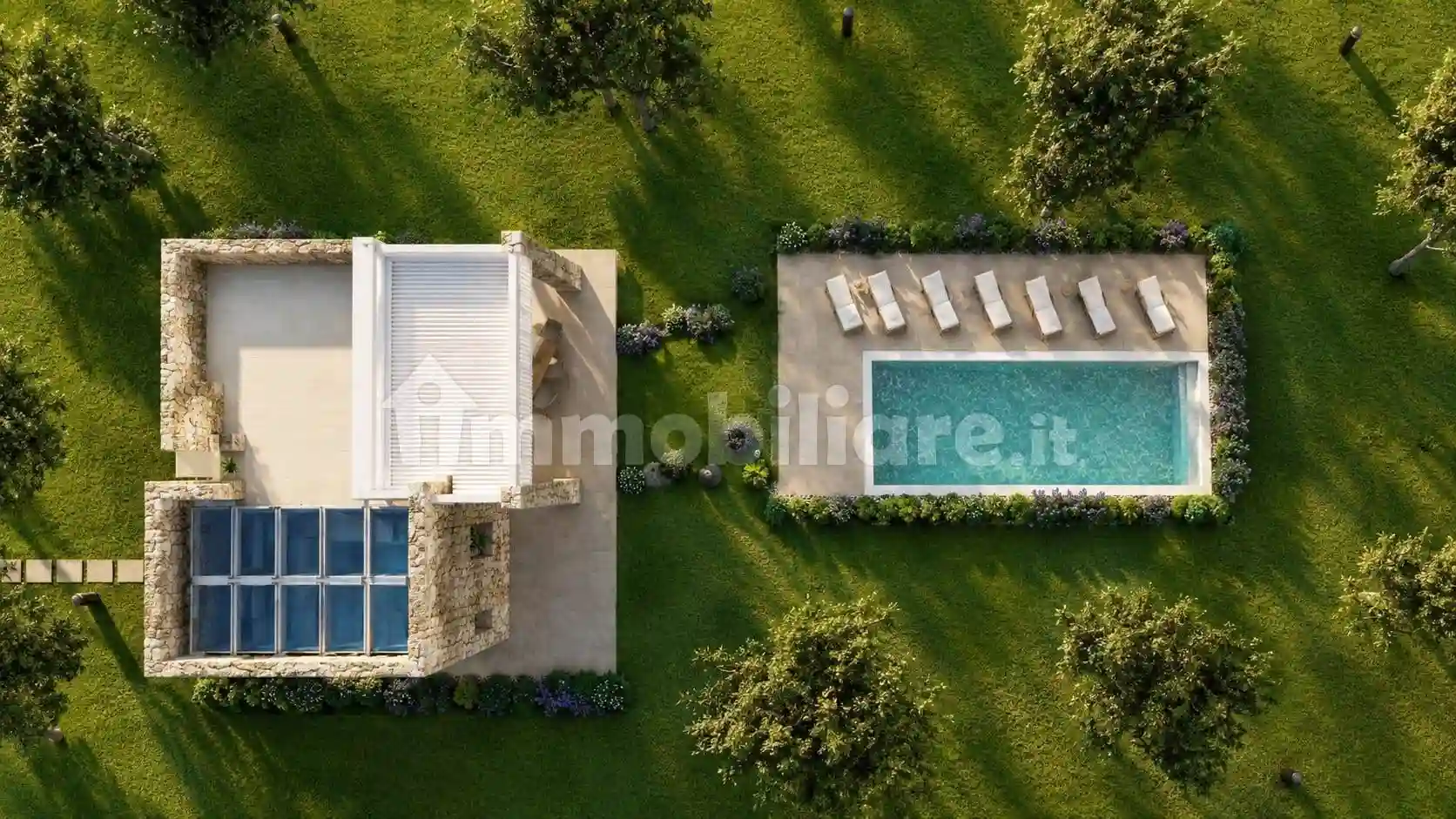 Villa - foto 4