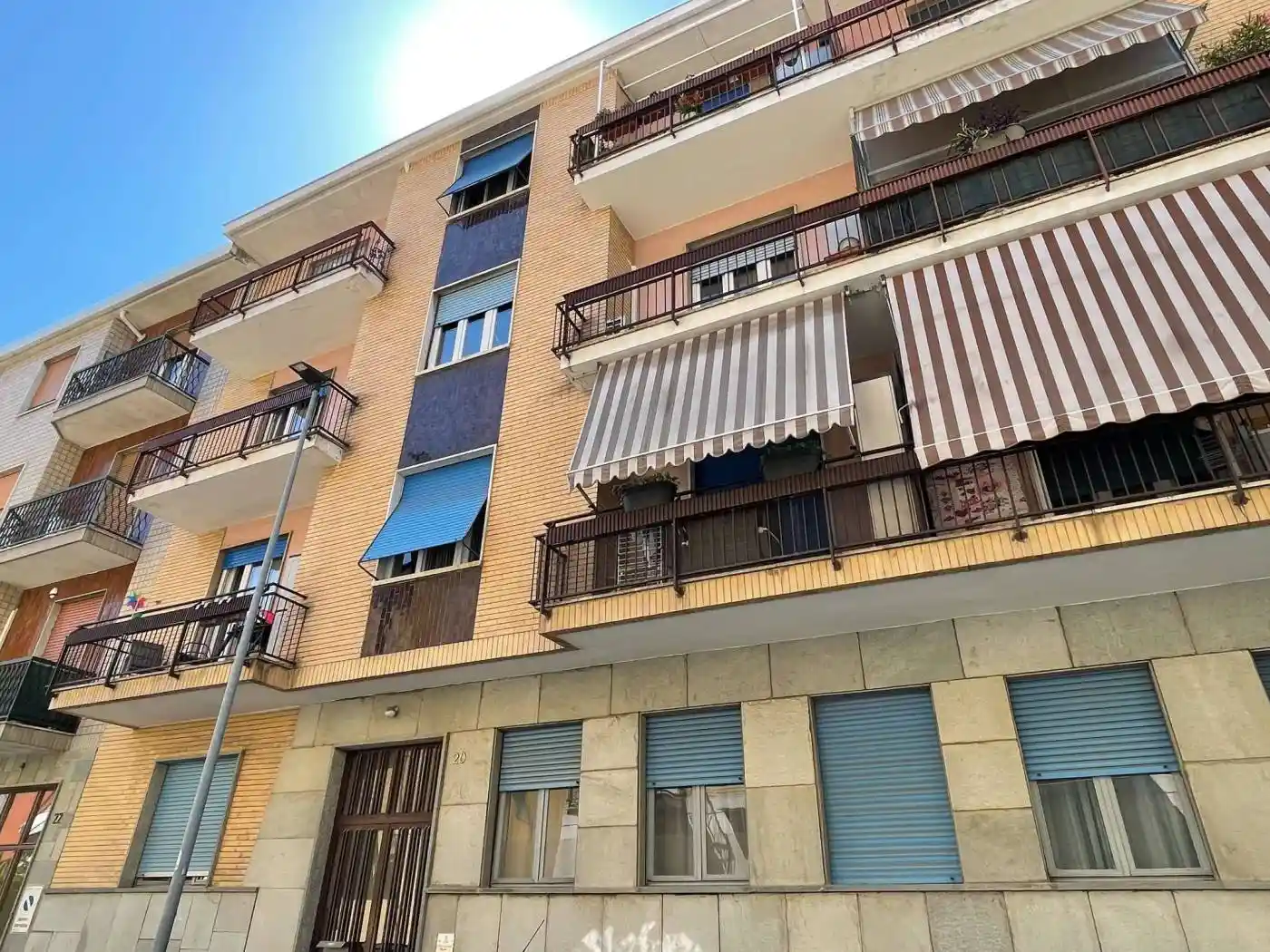 Appartamento in vendita a Rivoli
