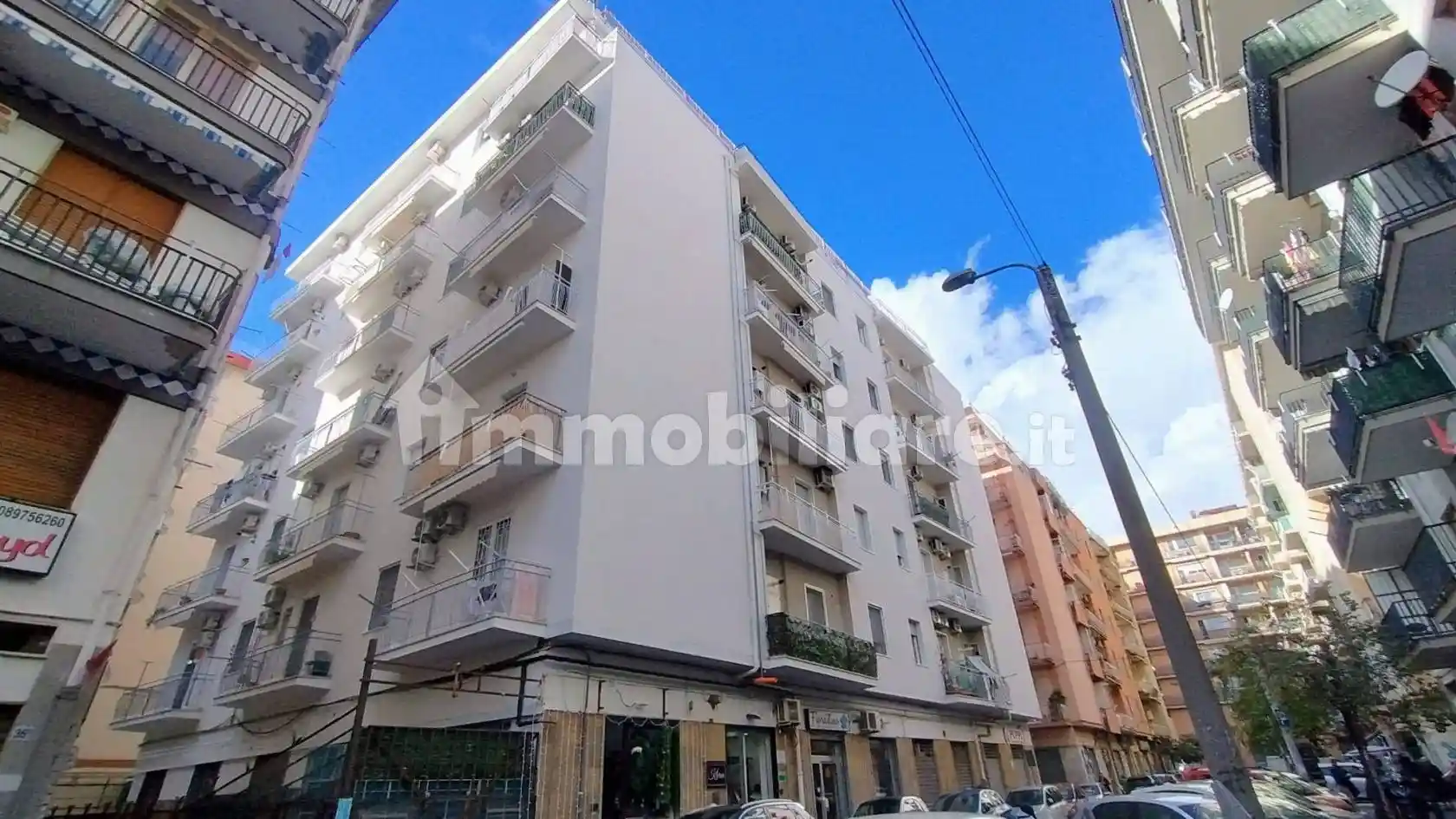 Appartamento in vendita a Salerno