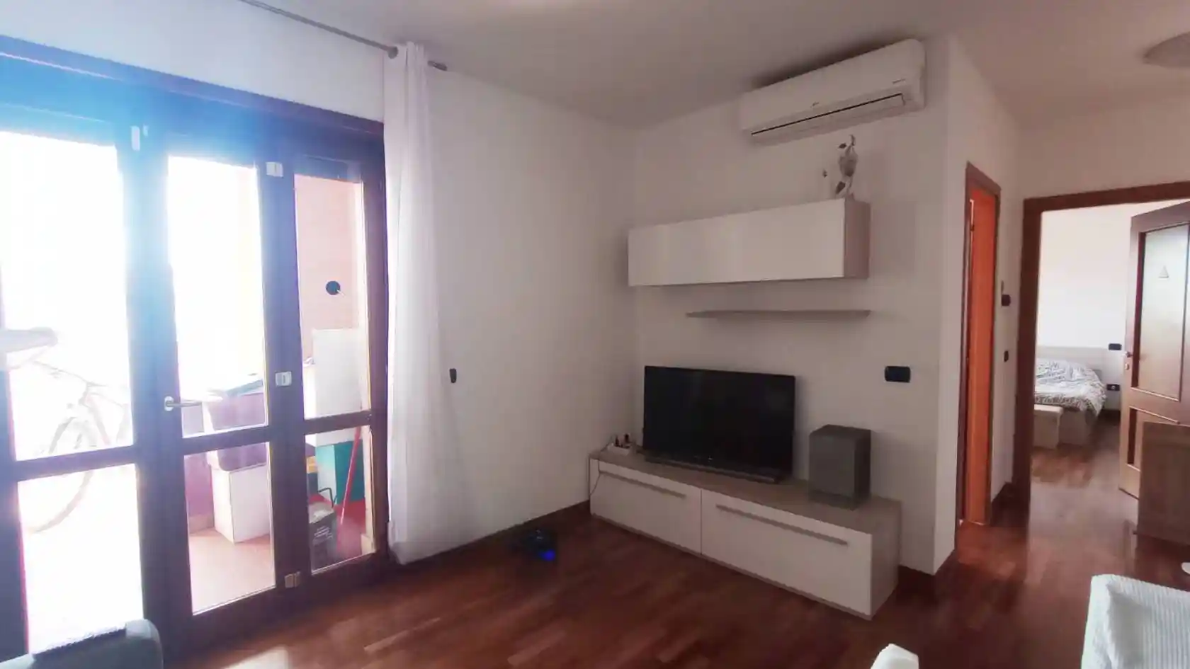 Appartamento in affitto a Fiumicino