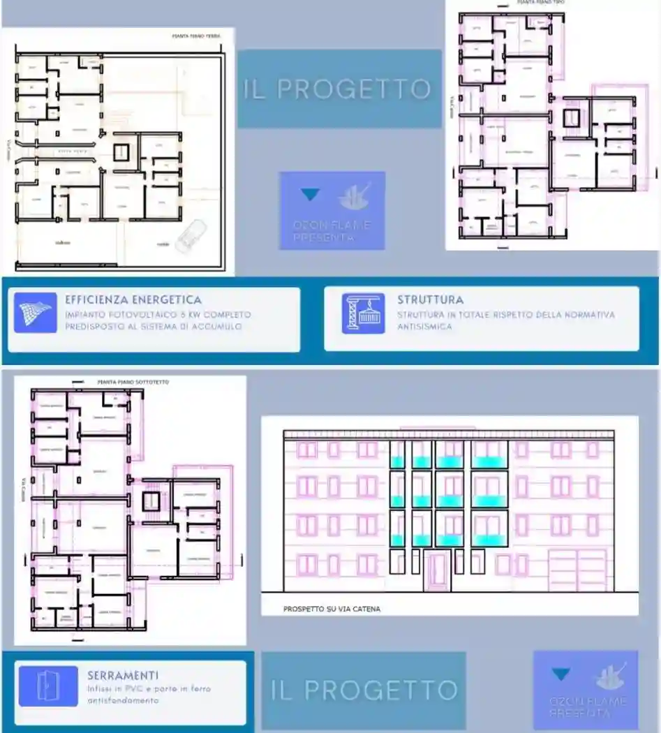 Appartamento - foto 4