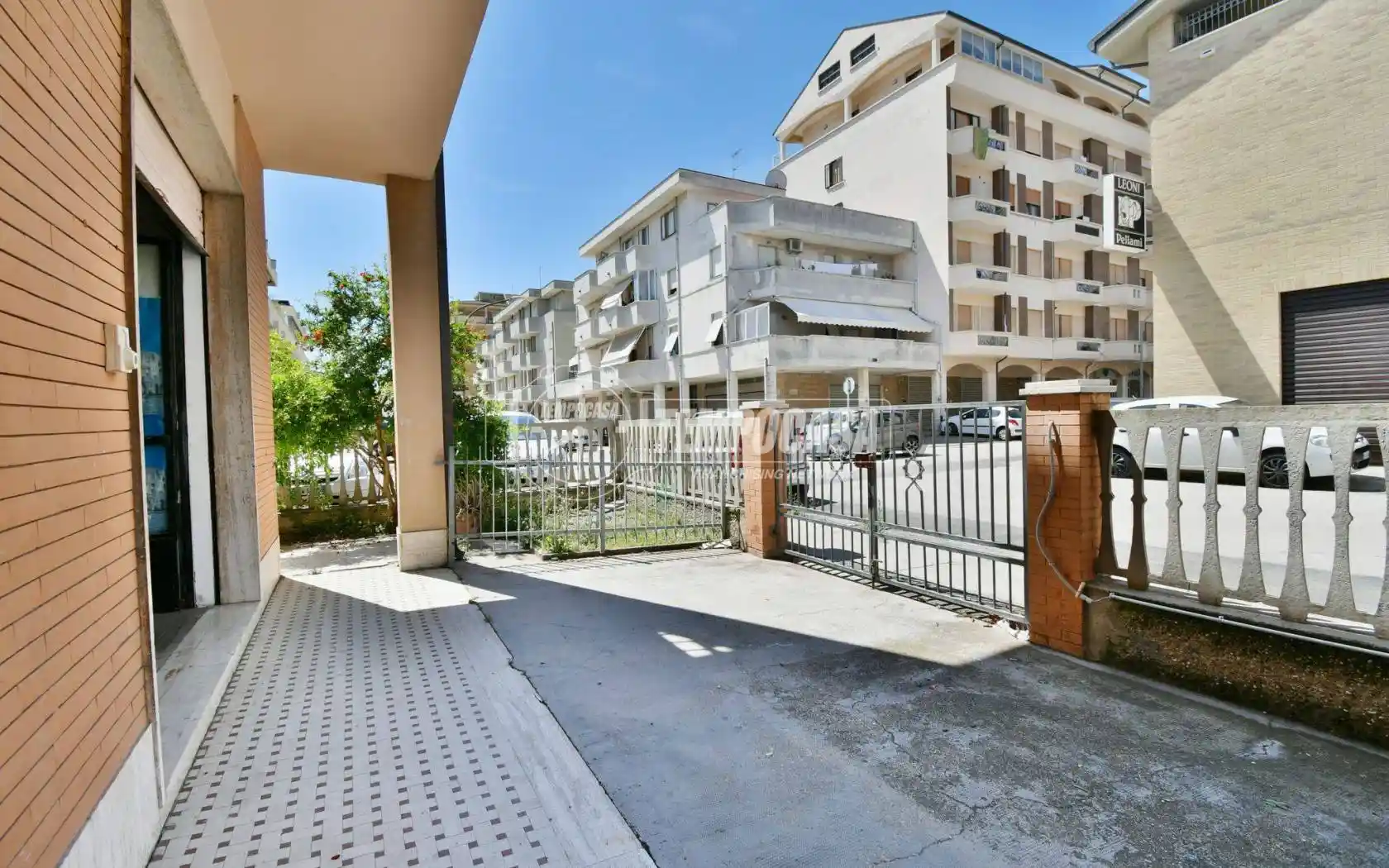 Appartamento in vendita a Porto Sant'Elpidio