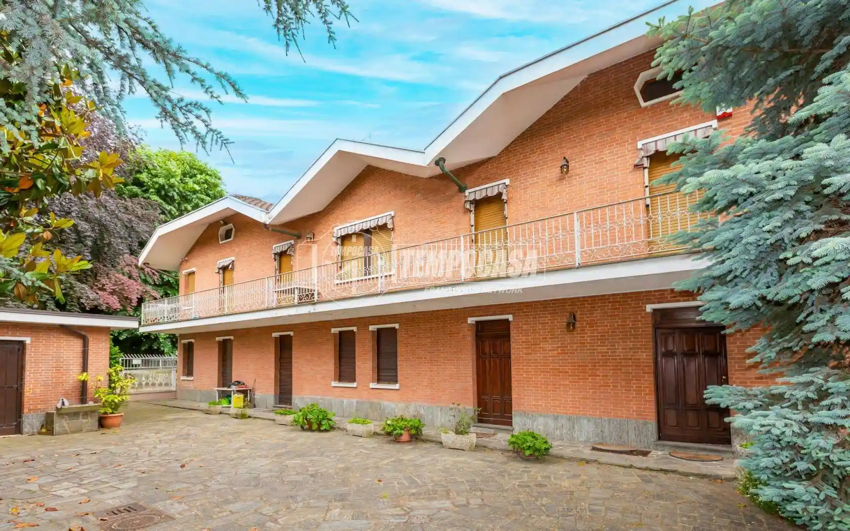 Casa indipendente in vendita a Torino