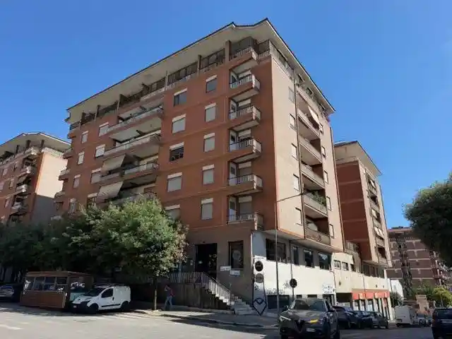 Appartamento in vendita a Aprilia