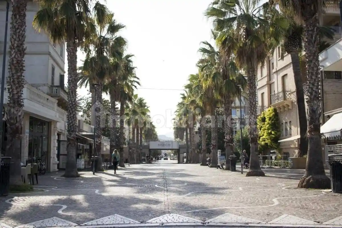 Appartamento in vendita a San Benedetto del Tronto