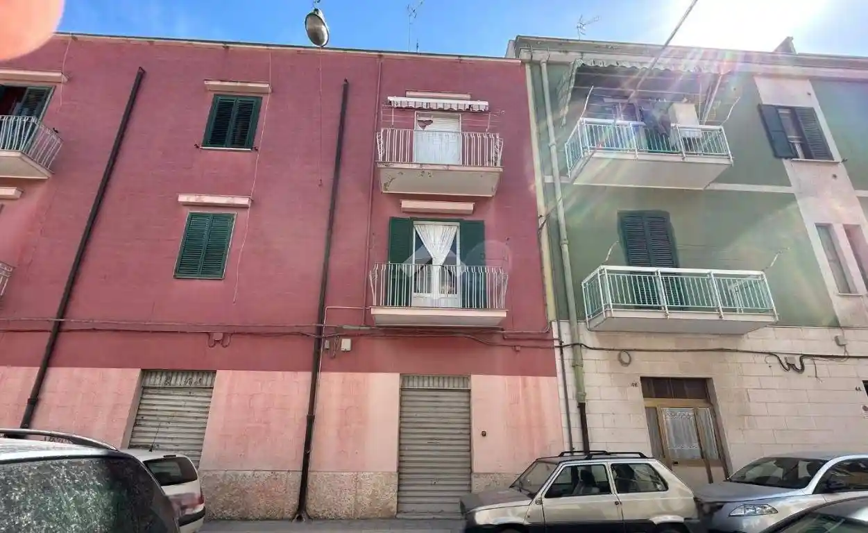 Appartamento in vendita a Barletta