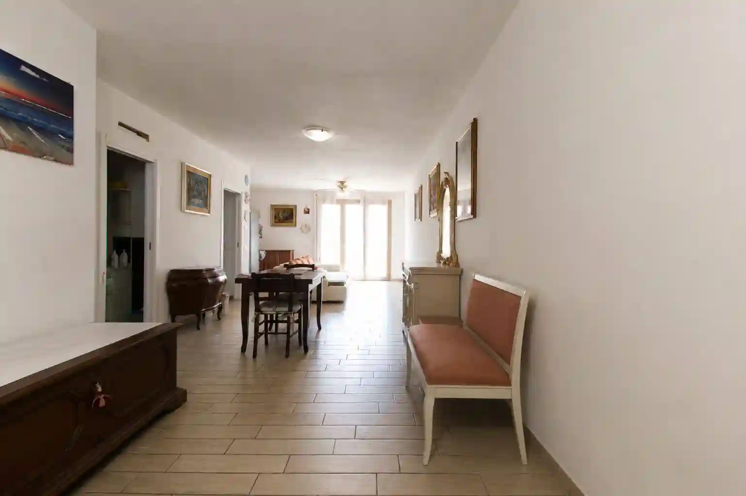 Villetta a schiera - foto 2