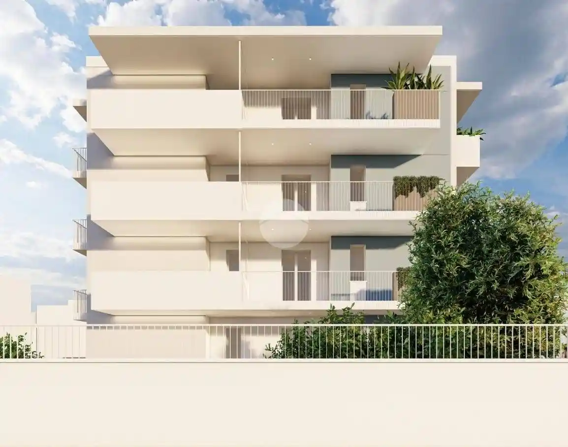 Appartamento in vendita a San Benedetto del Tronto