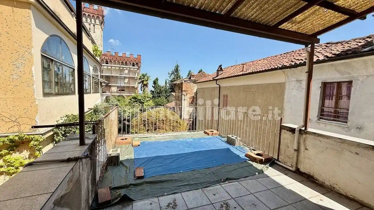 Appartamento in vendita a Biella