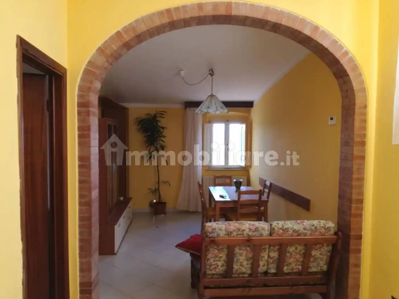 Appartamento in affitto a Pontedera