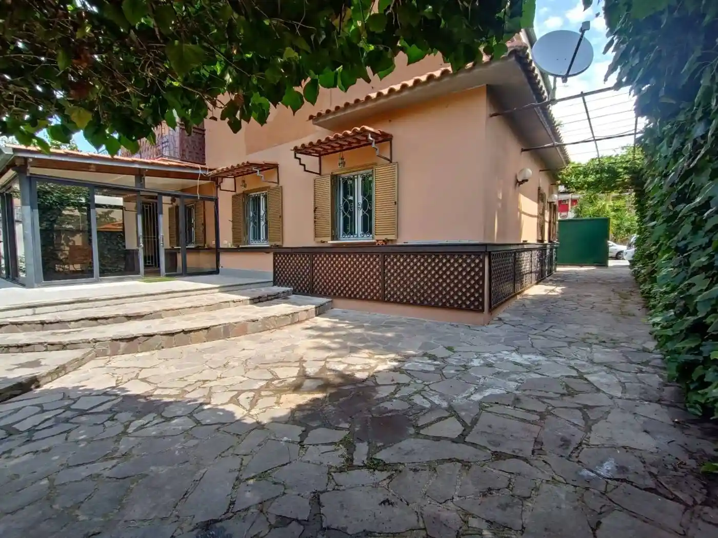 Appartamento in vendita a Ciampino