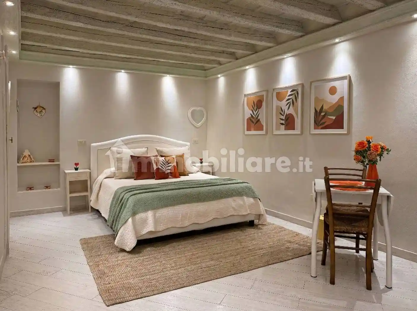 Appartamento in vendita a Lucca