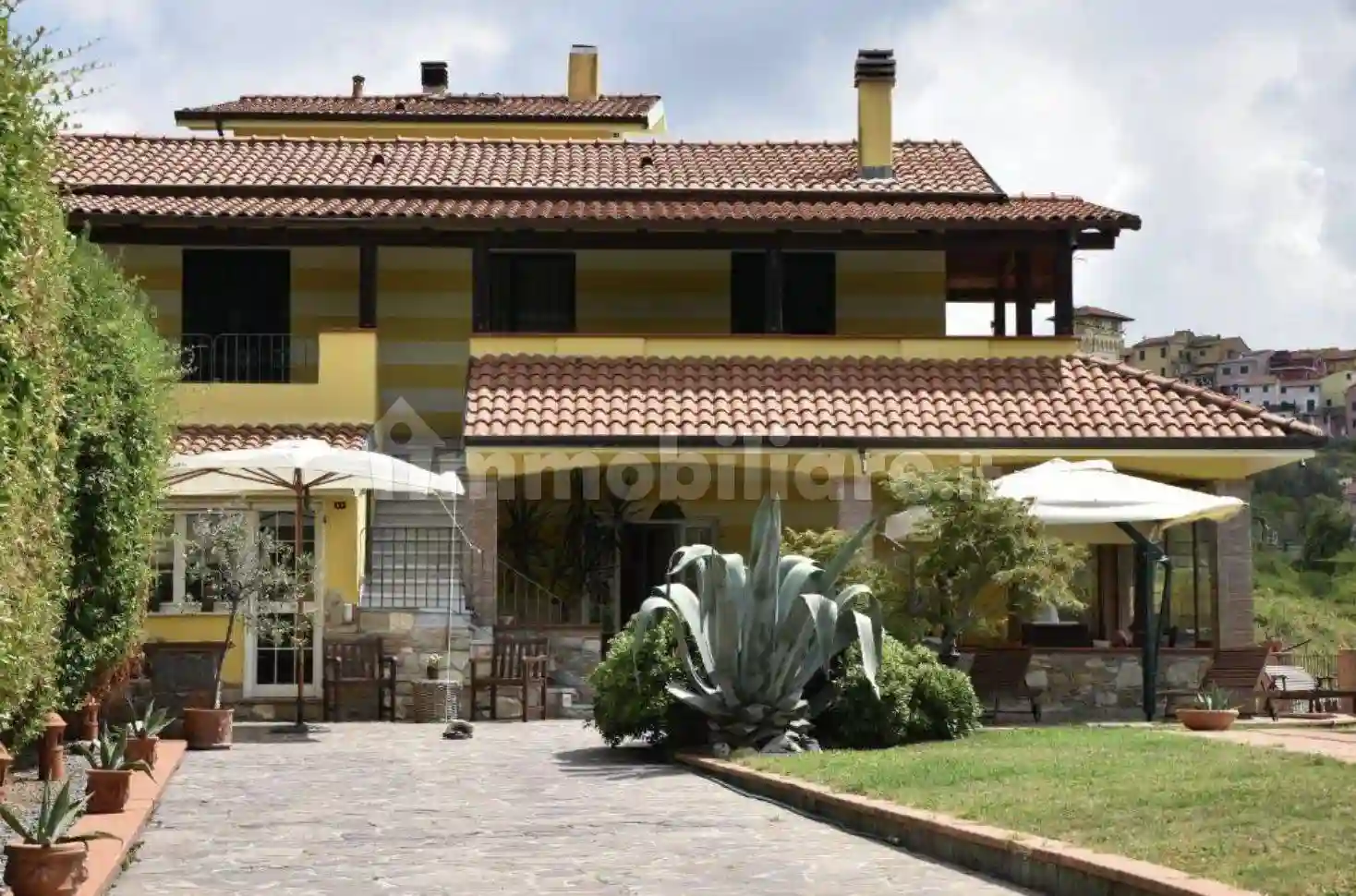 Villa - foto 3