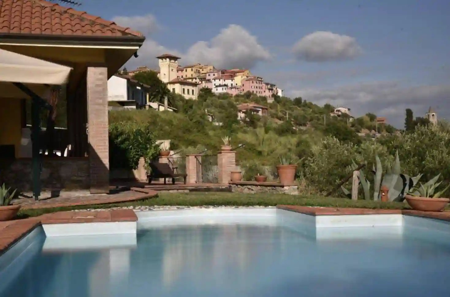 Villa - foto 4