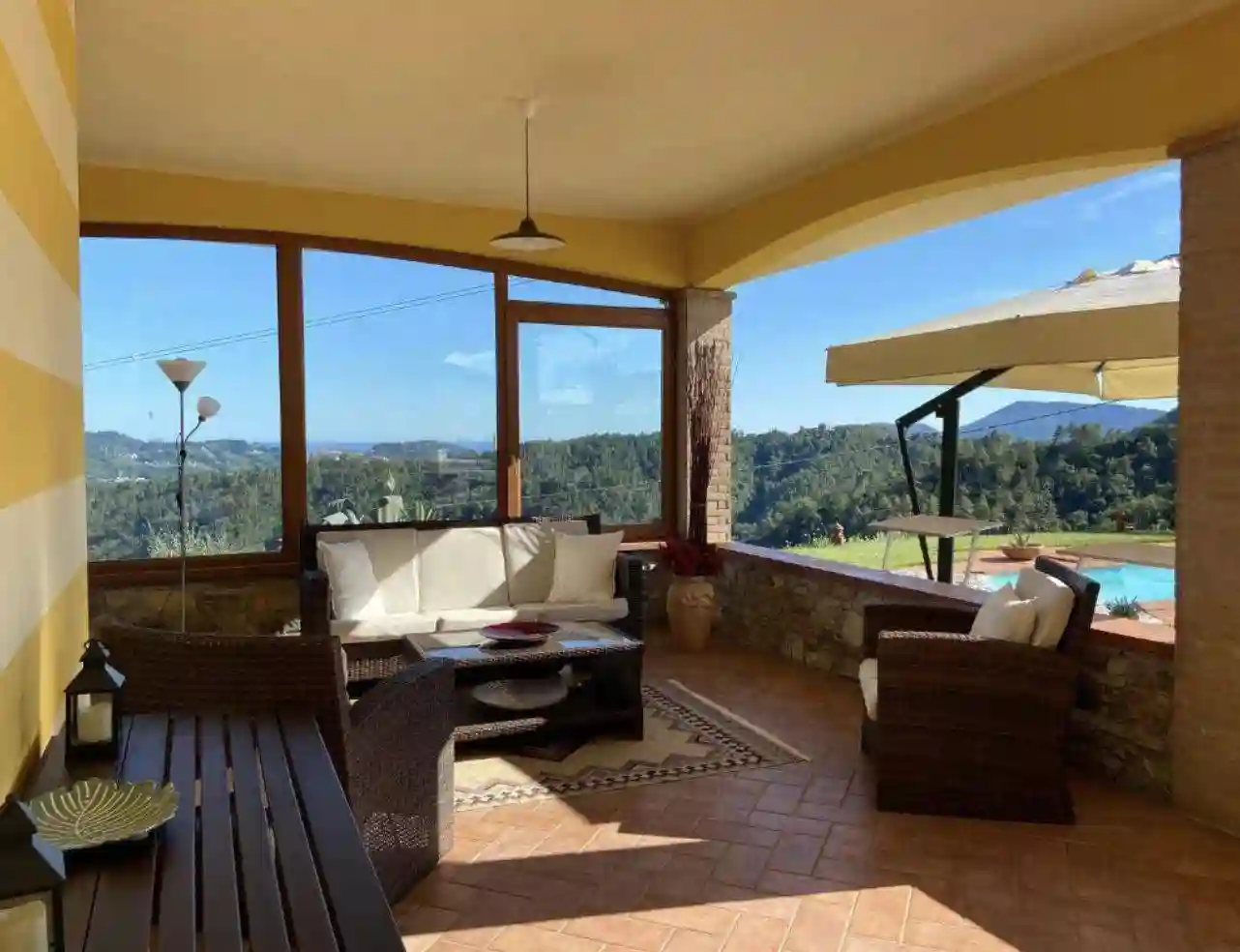 Villa - foto 5