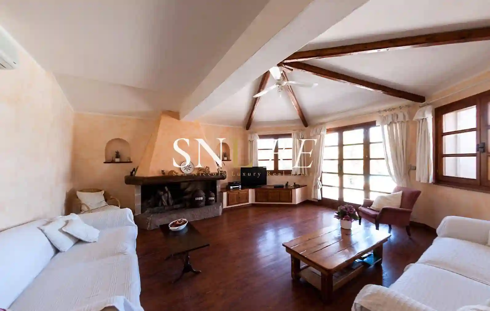Villa - foto 3