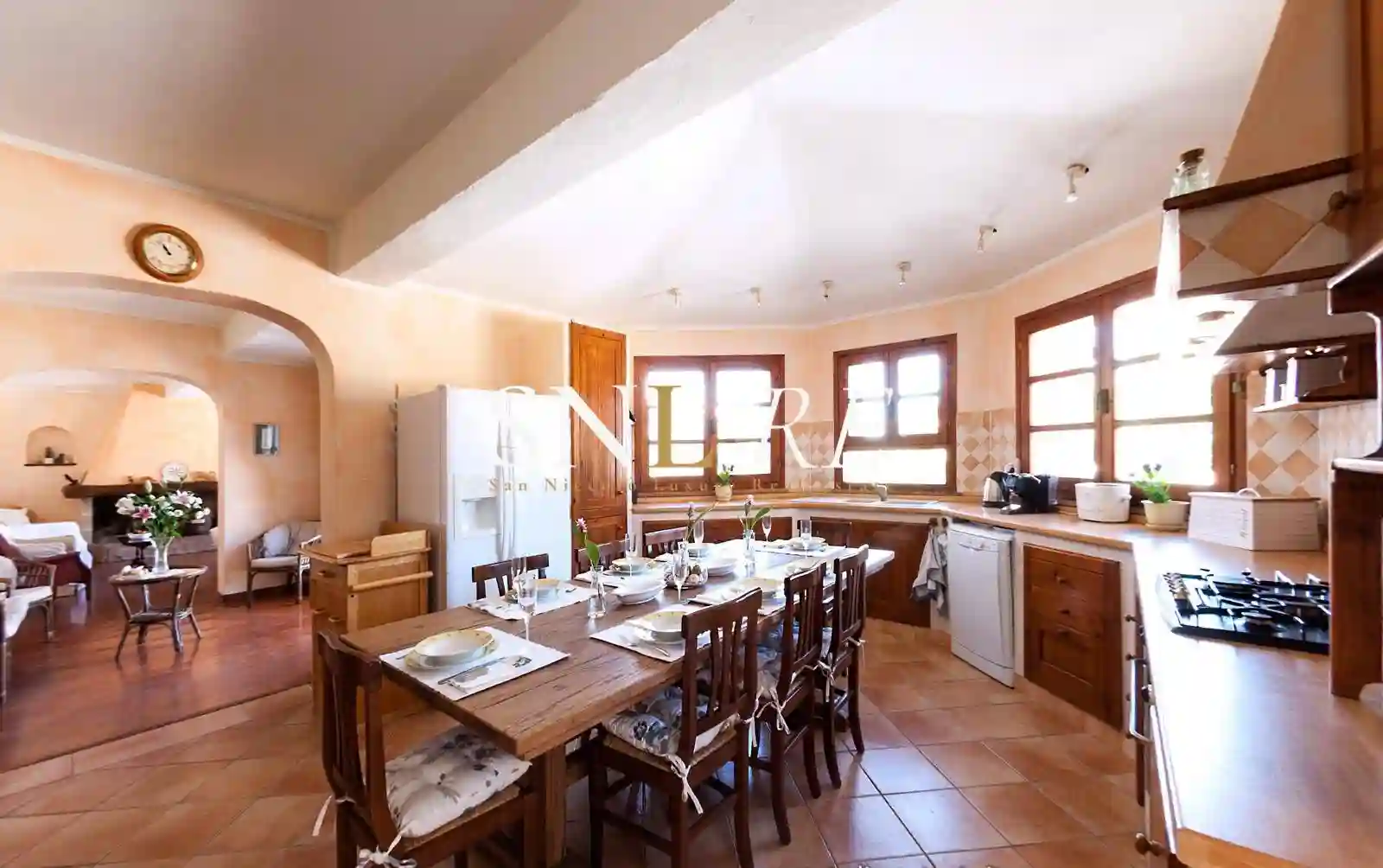Villa - foto 5