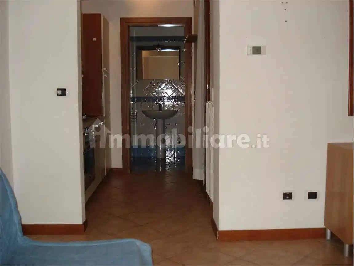 Appartamento in affitto a Padova