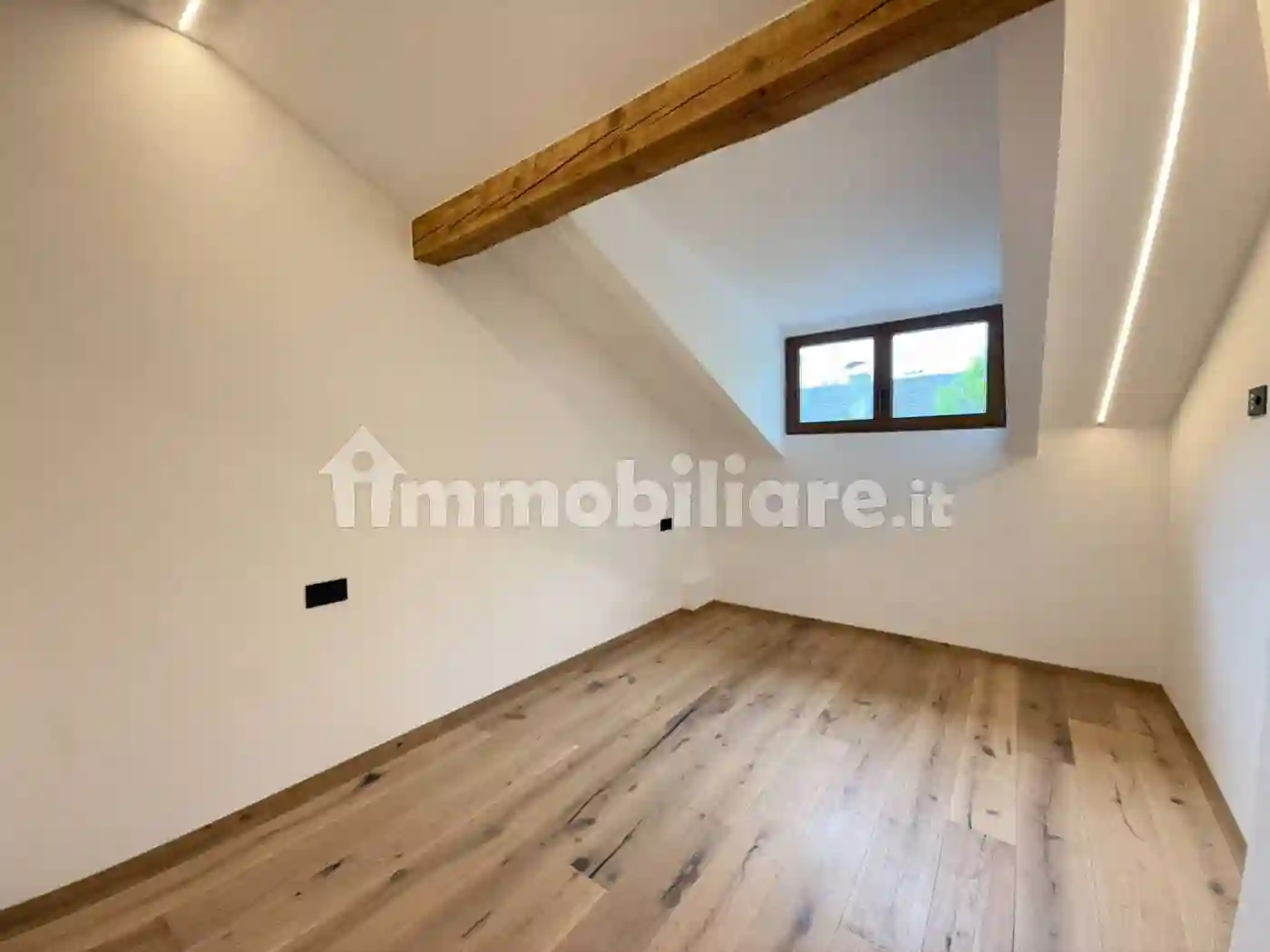 Attico - Mansarda - foto 3