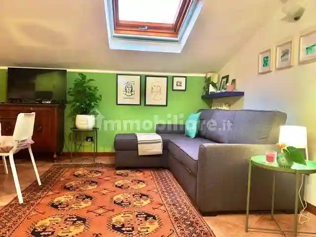 Attico - Mansarda - foto 2