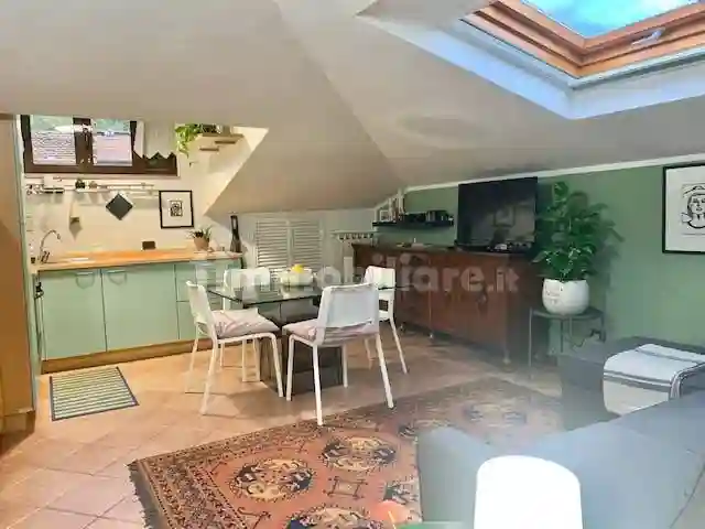 Attico - Mansarda - foto 3