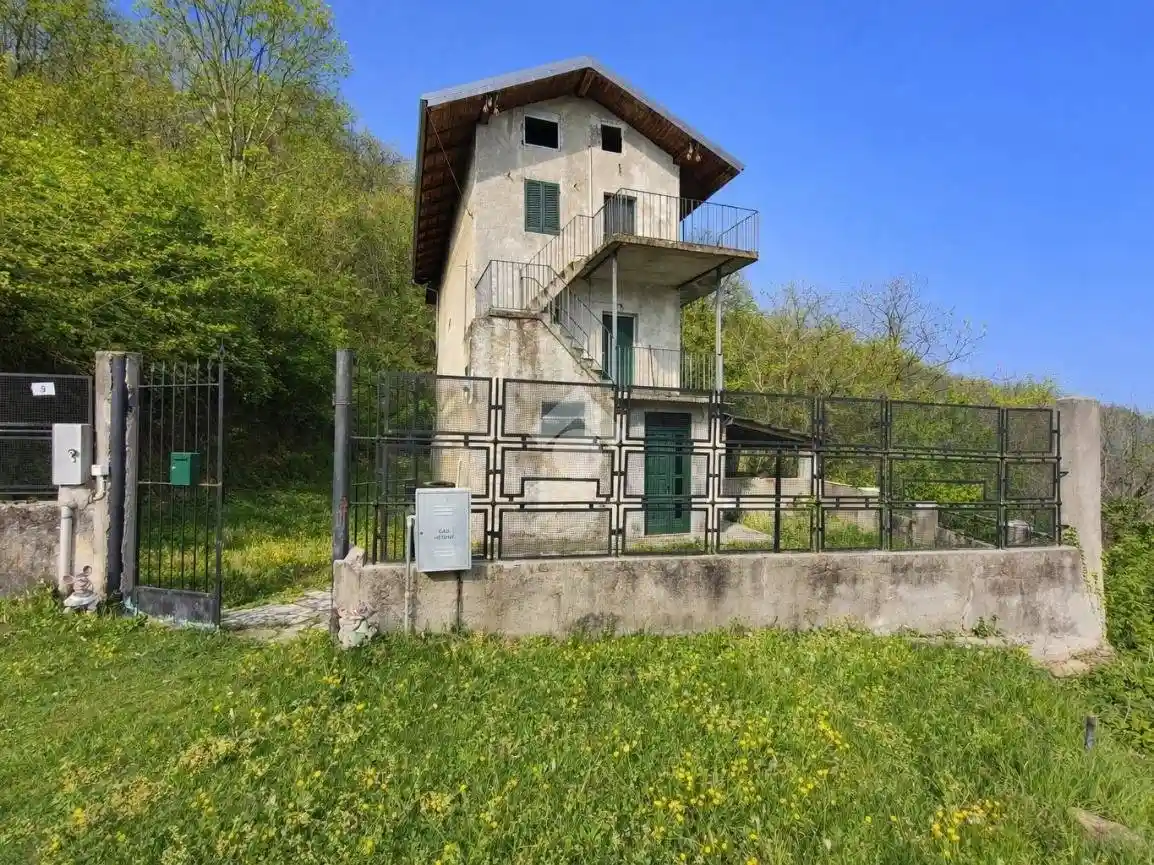 Casa indipendente in vendita a Curino