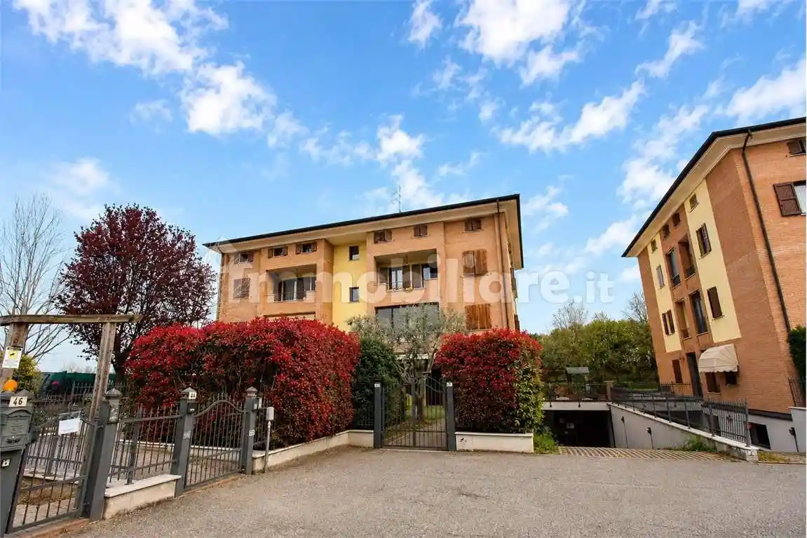 Appartamento in vendita a Maranello