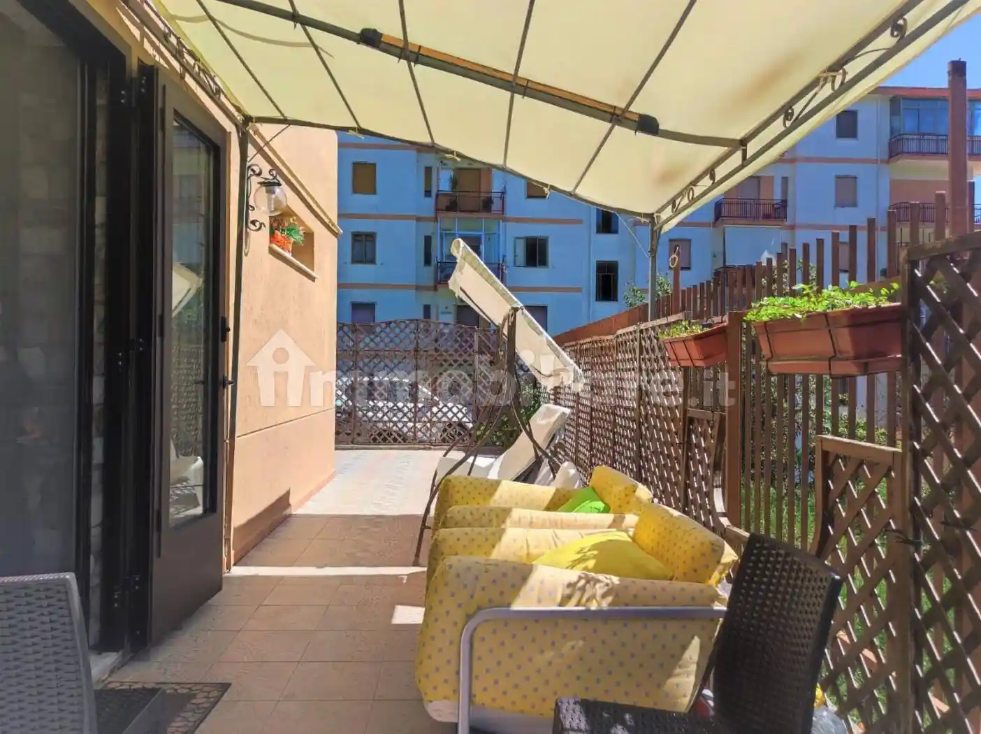 Appartamento in vendita a Pellezzano