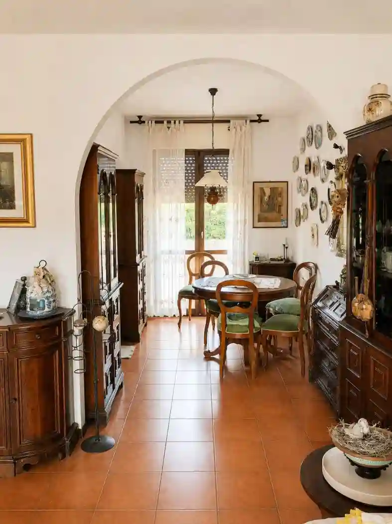 Villetta a schiera - foto 5