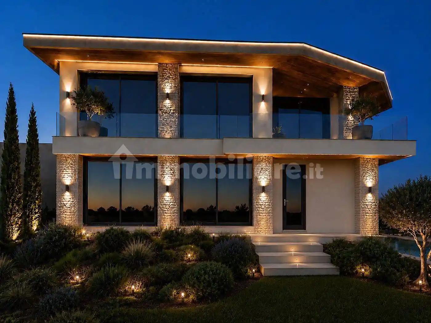 Villa in vendita a Barcellona Pozzo di Gotto