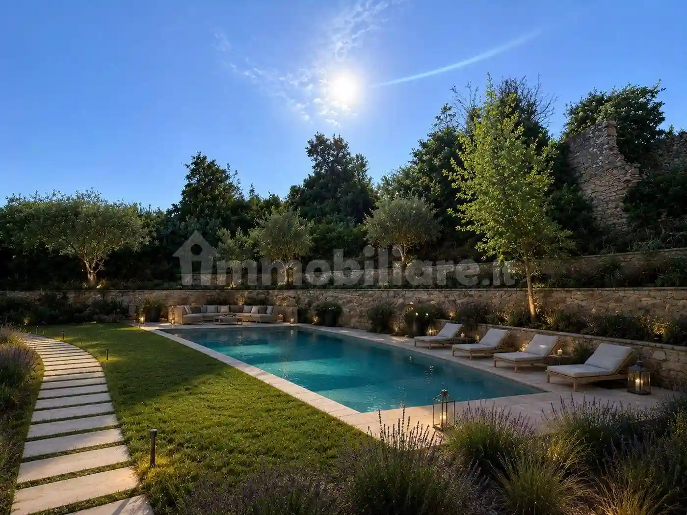 Villa - foto 2