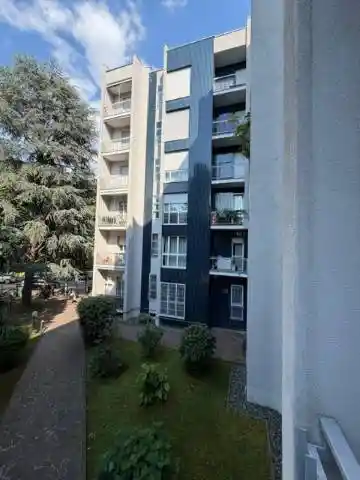 Appartamento in vendita a Cernusco sul Naviglio