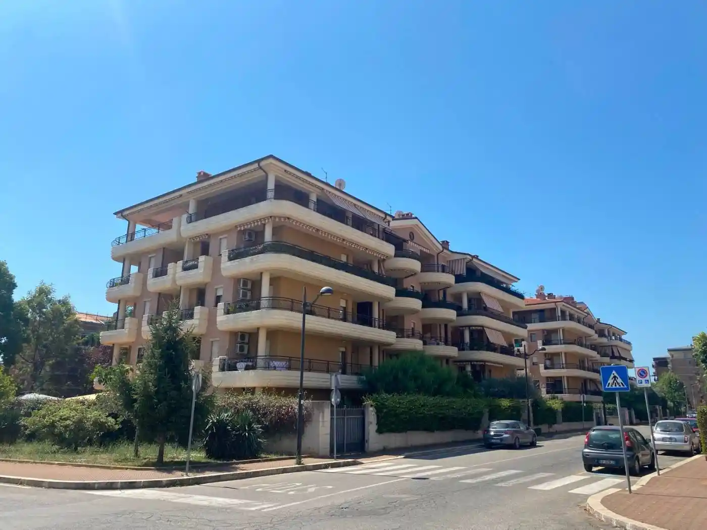 Appartamento in vendita a Aprilia