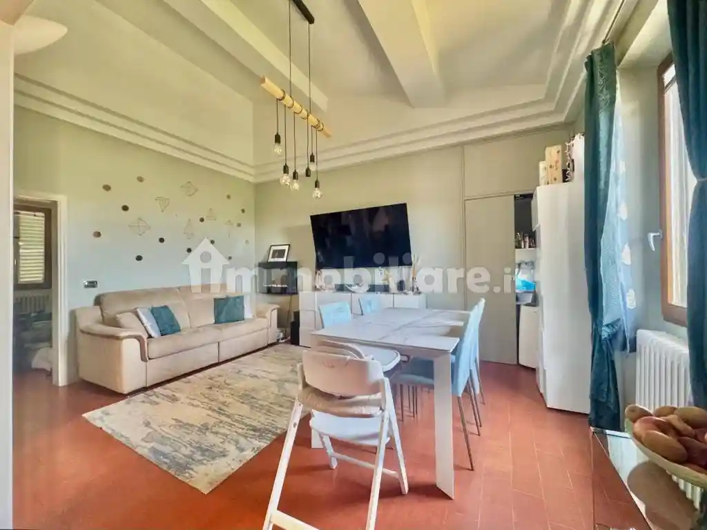 Appartamento in vendita a Firenze