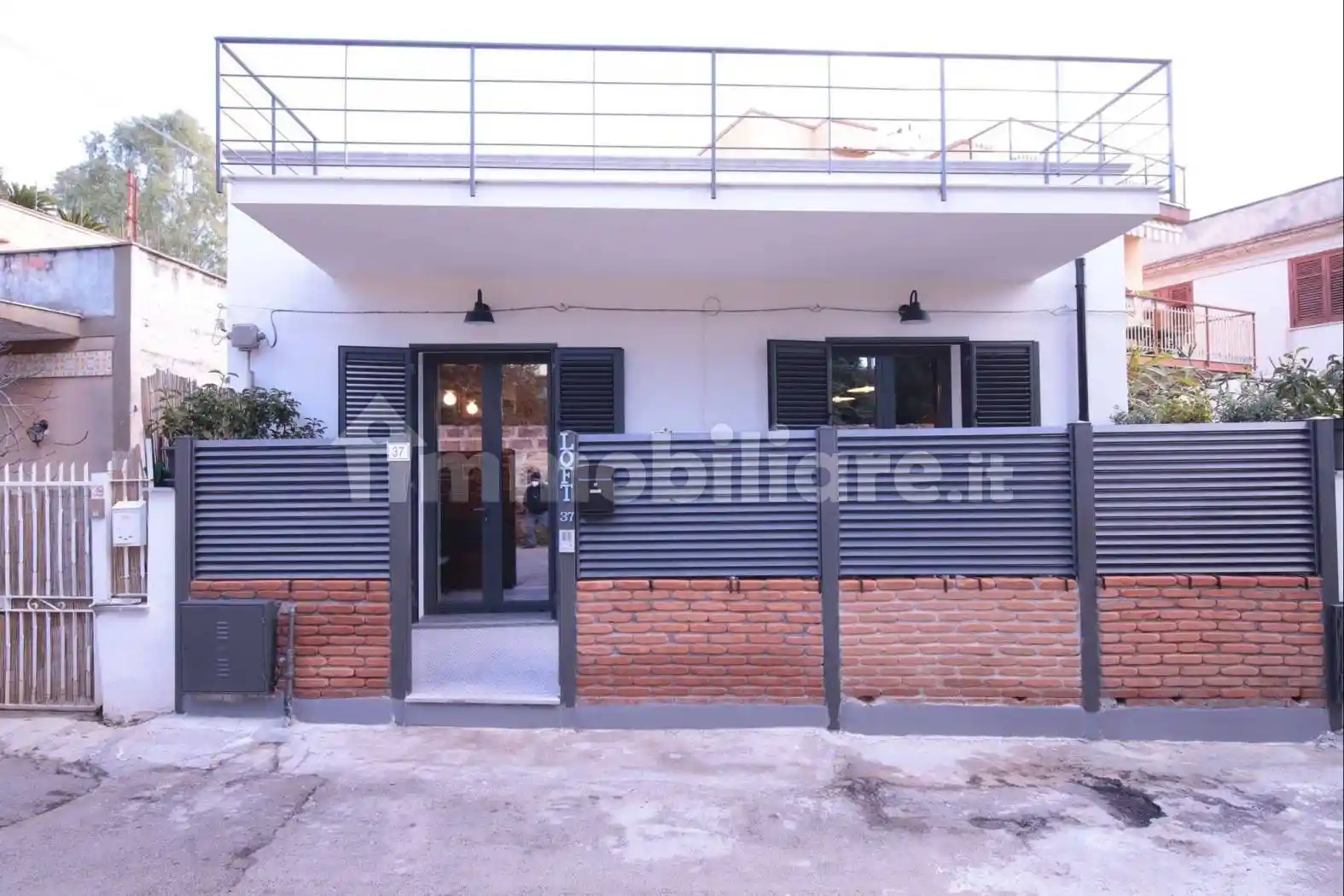 Appartamento in vendita a Palermo
