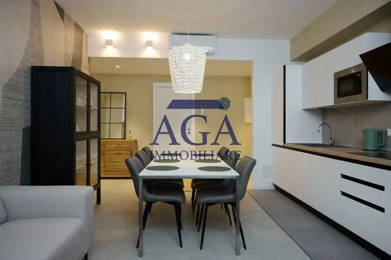 Appartamento in vendita a Treviso