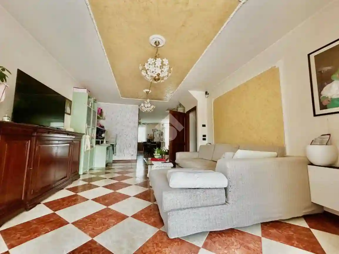 Villetta a schiera - foto 5