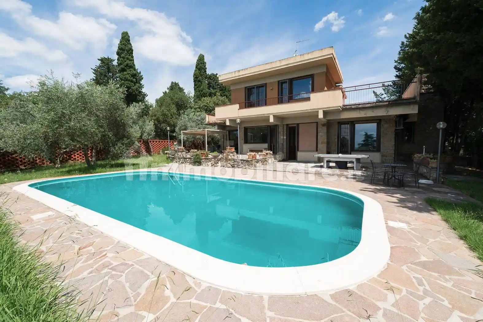 Villa in vendita a Firenze