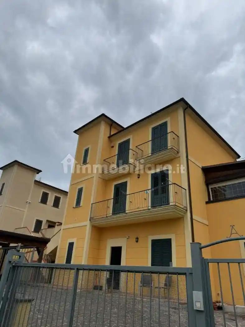 Villa in vendita a Torchiara