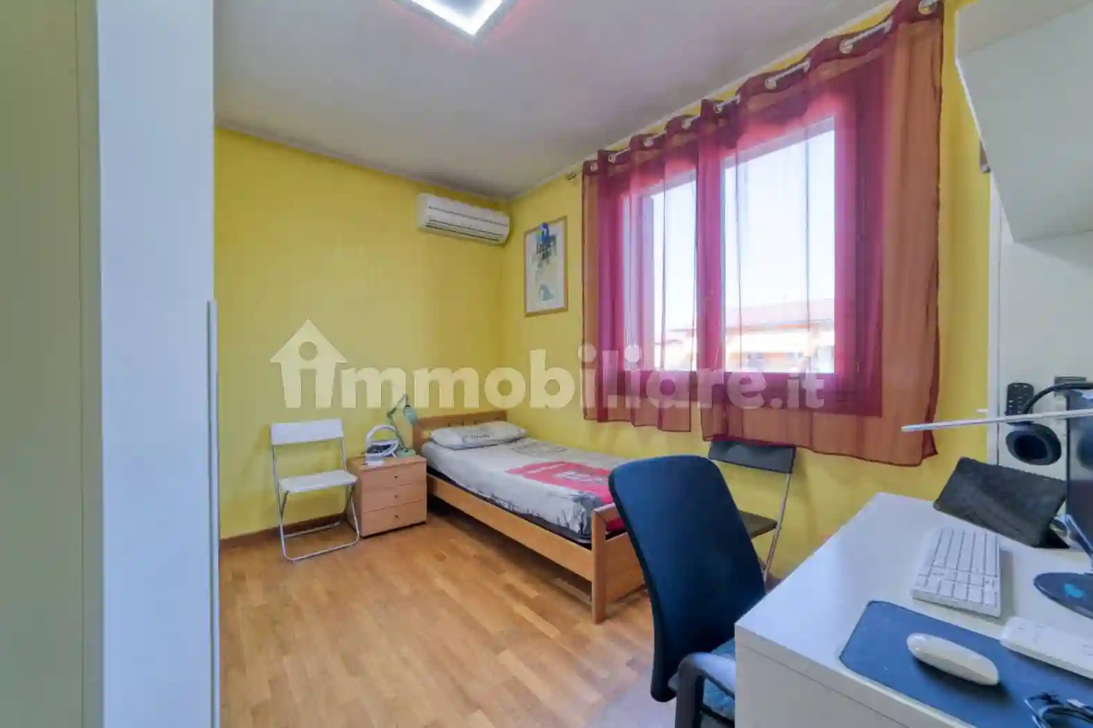 Villetta a schiera - foto 4