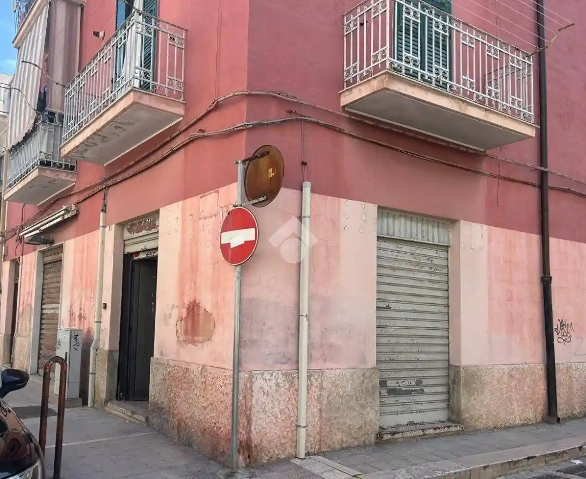 Appartamento in vendita a Barletta