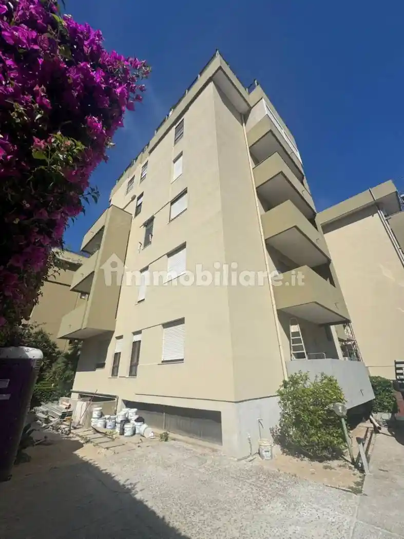 Appartamento in vendita a Cagliari