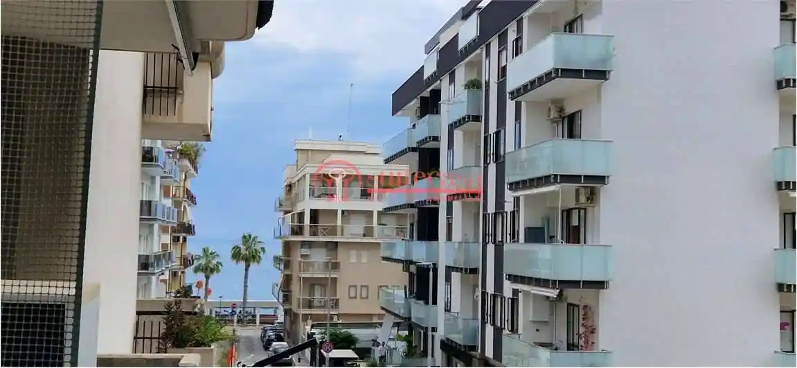 Appartamento in vendita a Trani